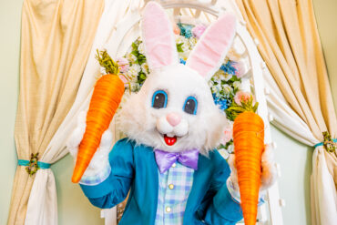 Things to do at Easter for Kids in Oxnard California