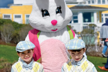 Things to do at Easter for Kids in Pawtucket Rhode Island