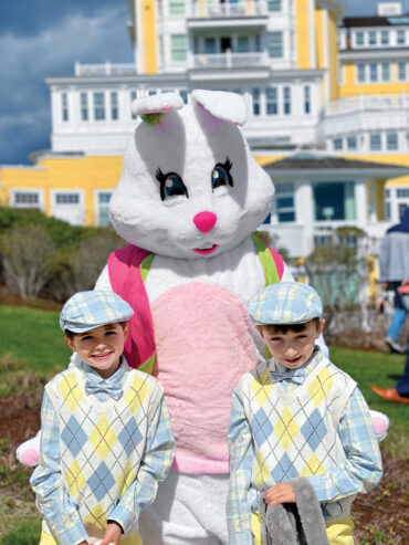 Things to do at Easter for Kids in Pawtucket Rhode Island