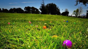 Things to do at Easter for Kids in Poinciana Florida