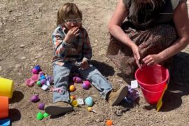 Things to do at Easter for Kids in Pueblo Colorado