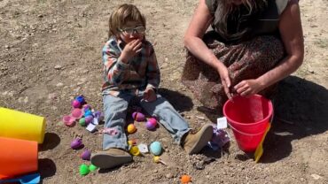 Things to do at Easter for Kids in Pueblo Colorado