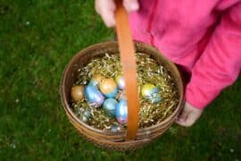 Things to do at Easter for Kids in Salem Oregon