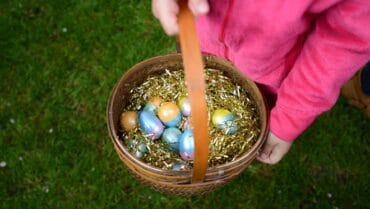 Things to do at Easter for Kids in Salem Oregon