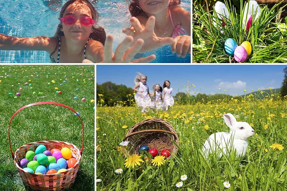 Things to do at Easter for Kids in Sioux Falls South Dakota