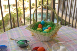 Things to do at Easter for Kids in Sunrise Florida