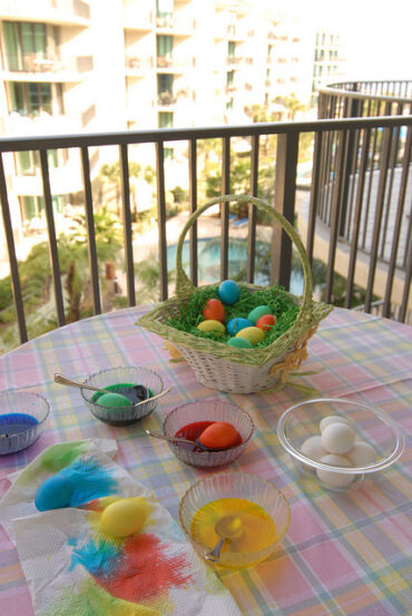 Things to do at Easter for Kids in Sunrise Florida