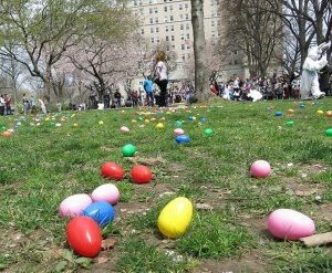 Things to do at Easter for Kids in Syracuse New York