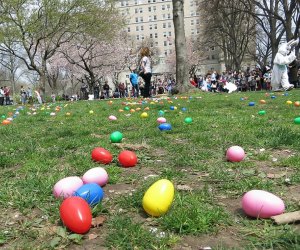 Things to do at Easter for Kids in Syracuse New York