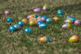 Things to do at Easter for Kids in Tulsa Oklahoma