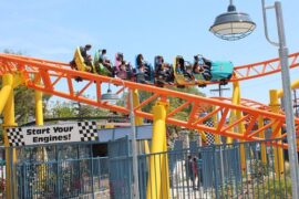 Things to do with Kids in Anaheim California