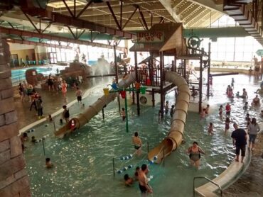 Things to do with Kids in Arvada Colorado