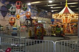 Things to do with Kids in Centennial Colorado