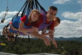 Things to do with Kids in Colorado Springs Colorado