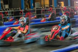 Things to do with Kids in Hartford Connecticut