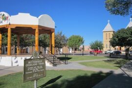 Things to do with Kids in Las Cruces New Mexico