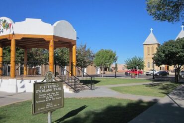 Things to do with Kids in Las Cruces New Mexico