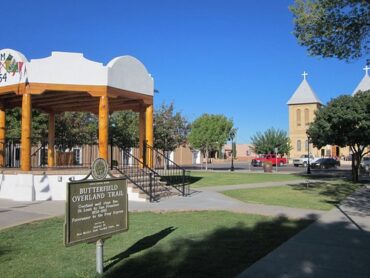 Things to do with Kids in Las Cruces New Mexico