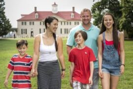 Things to do with Kids in Mount Vernon New York