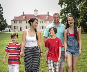 Things to do with Kids in Mount Vernon New York