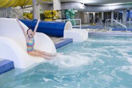 Things to do with Kids in Noblesville Indiana