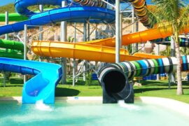 Things to do with Kids in Peoria Illinois