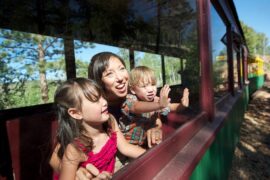 Things to do with Kids in Pueblo Colorado