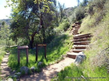 Things to do with Kids in Santa Clarita California