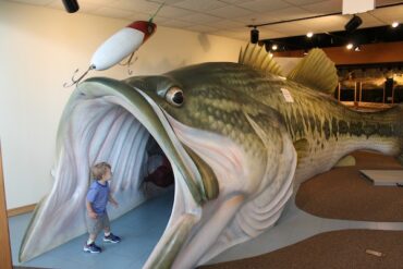 Things to do with Kids in Sioux Falls South Dakota