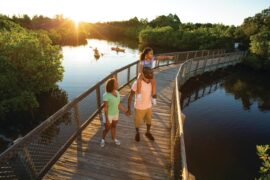 Things to do with Kids in Sunrise Florida