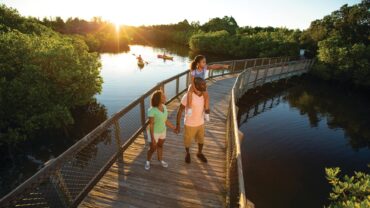 Things to do with Kids in Sunrise Florida