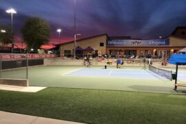 Things to do with Kids in Surprise Arizona