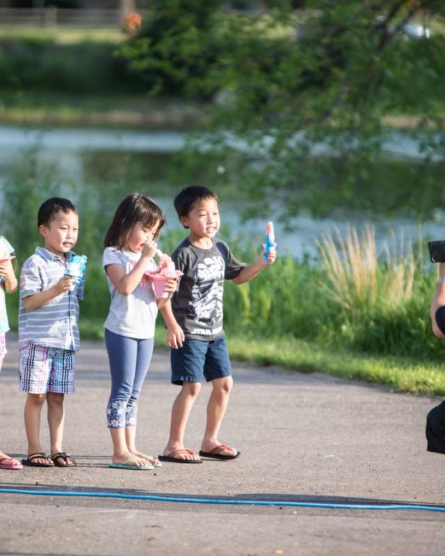 Fun Activities for Toddlers in Brooklyn Park Minnesota!