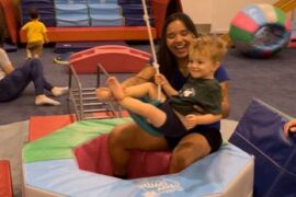 Things to do with Toddlers in Kendall Florida