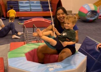 Things to do with Toddlers in Kendall Florida