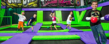 Things to do with Toddlers in Lafayette Indiana