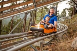 Things to do with Toddlers in Rapid City South Dakota