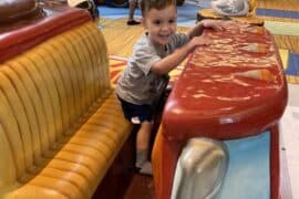 Things to do with Toddlers in Suffolk Virginia