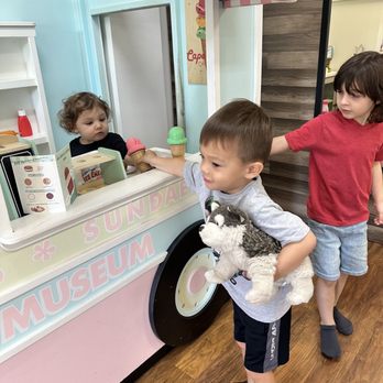 Things to do with Toddlers in Weston Florida