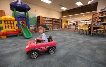 Toy Libraries in Aurora Colorado