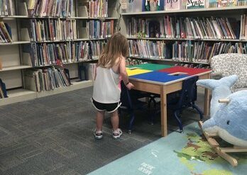 Toy Libraries in Deltona Florida