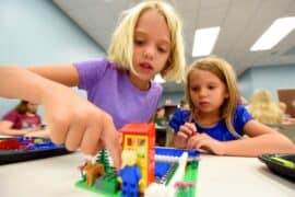 Toy Libraries in Dothan Alabama