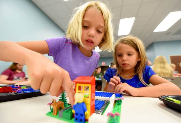 Toy Libraries in Dothan Alabama