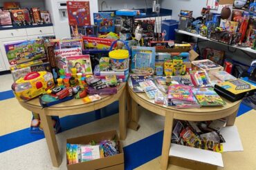 Toy Libraries in Fort Myers Florida