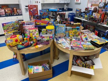 Toy Libraries in Fort Myers Florida