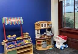 Toy Libraries in Germantown Maryland