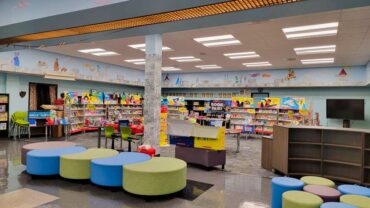 Toy Libraries in Hollywood Florida