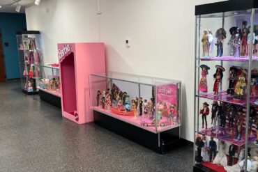 Toy Libraries in Joliet Illinois