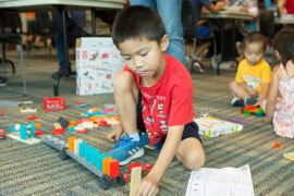 Toy Libraries in Lafayette Indiana