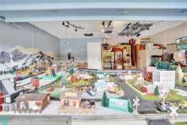 Toy Libraries in Lauderhill Florida